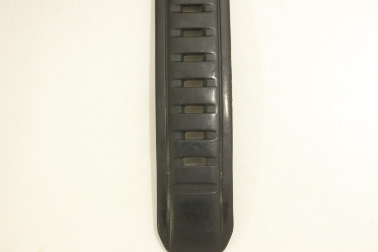  CASIO メンズ腕時計 G SHOCK 黒 ブラック ロゴ GW 9300 1 JF その他 時計