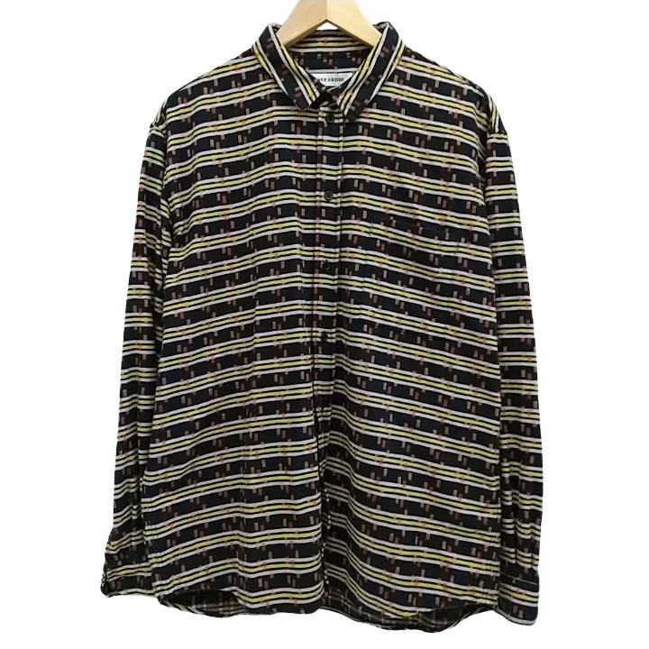 東店75-2146-2509】【店舗併売】Henrik Vibskov ヘンリクヴィブ