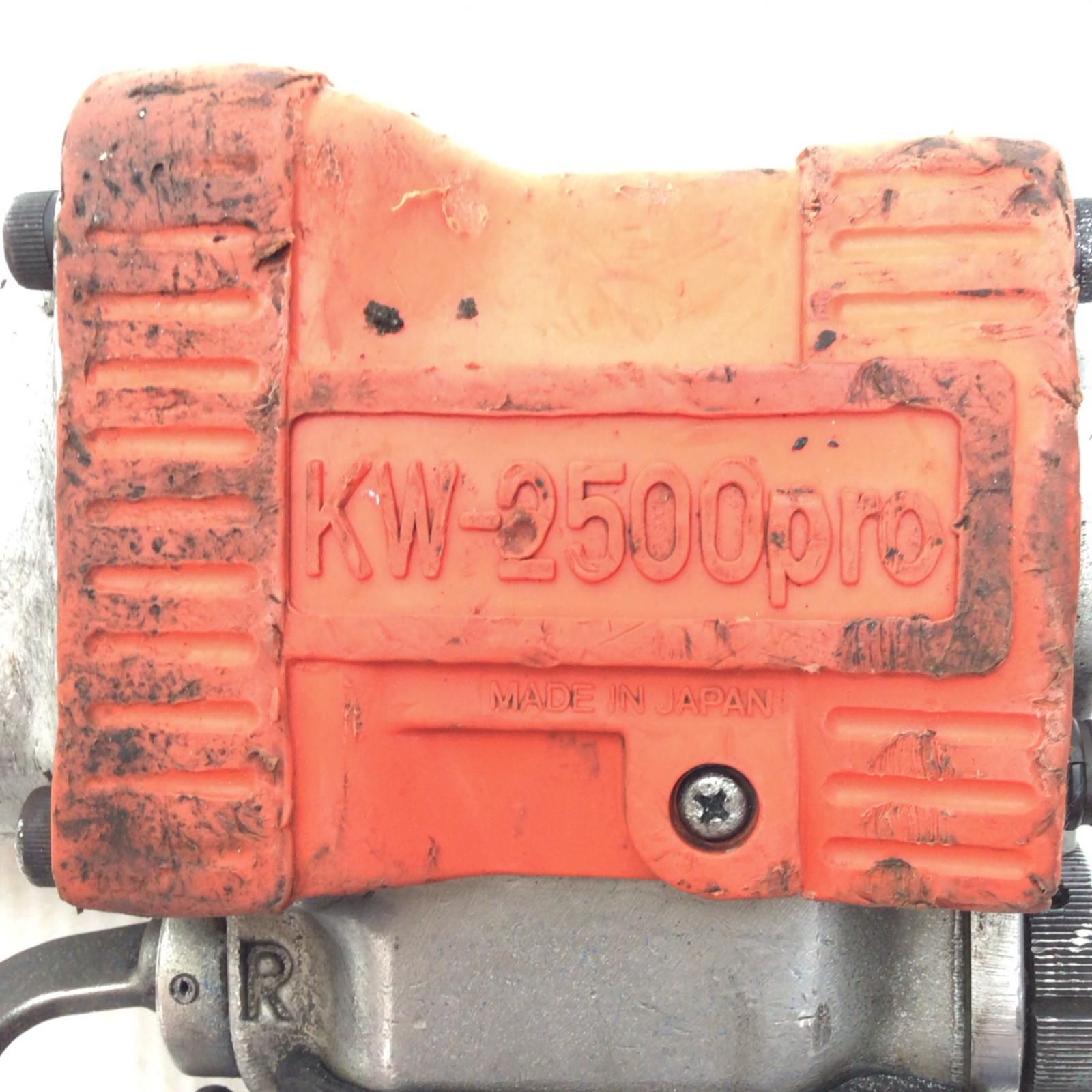 ΘΘ空研工業 KUKEN