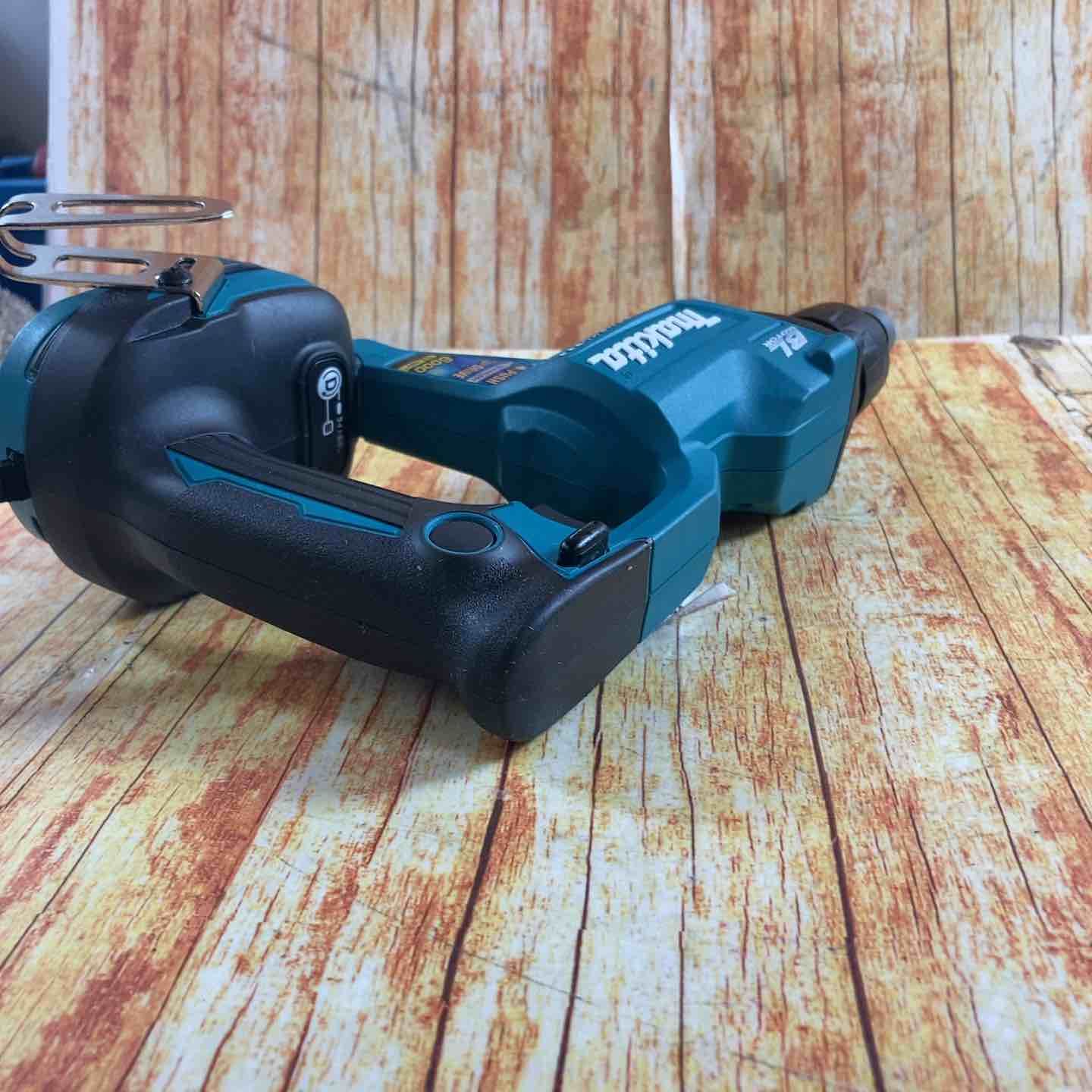 ☆マキタ(makita) コードレススクリュードライバー FS600DZ【川崎店