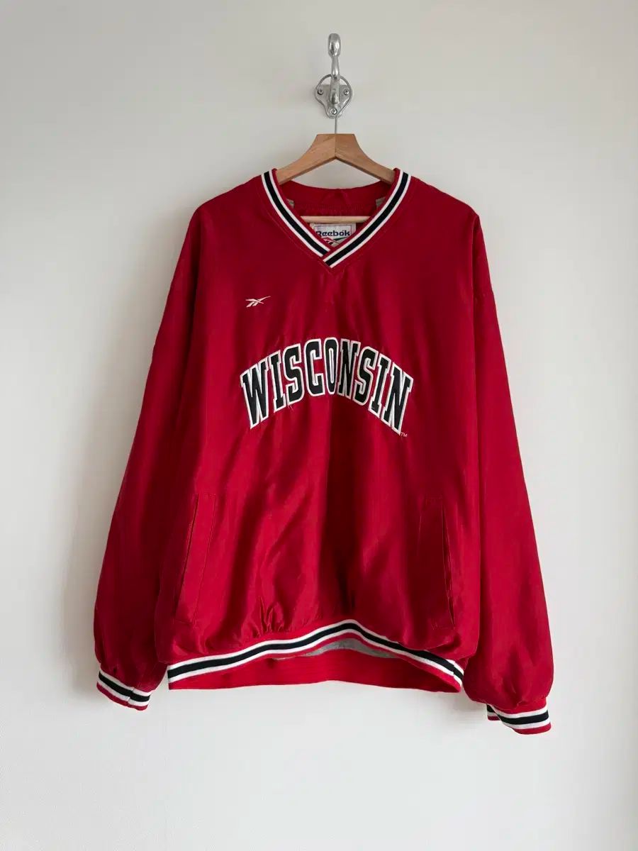 オールド リーボック（ Reebok ） ウォームアップ