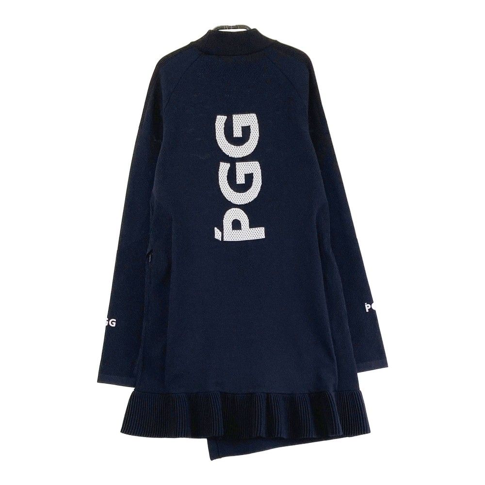 サイズ：1 PGG PEARLY GATES パーリーゲイツ 2023年モデル モック