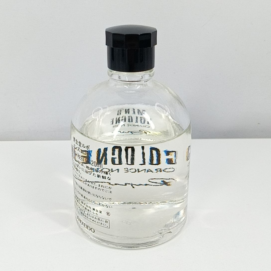 資生堂 ルポ メンズコロン 120ml