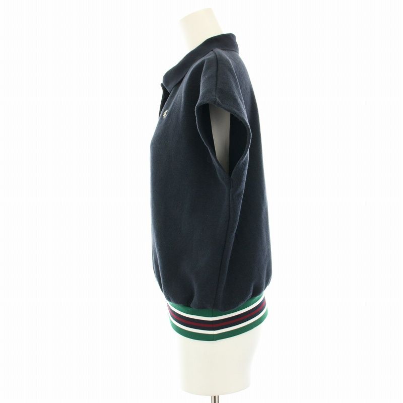 好配色 フレッドペリー　ポロシャツ　半袖　S 黒　水色　グレー 商品検索 | FRED PERRY JAPAN | フレッドペリー日本公式サイト