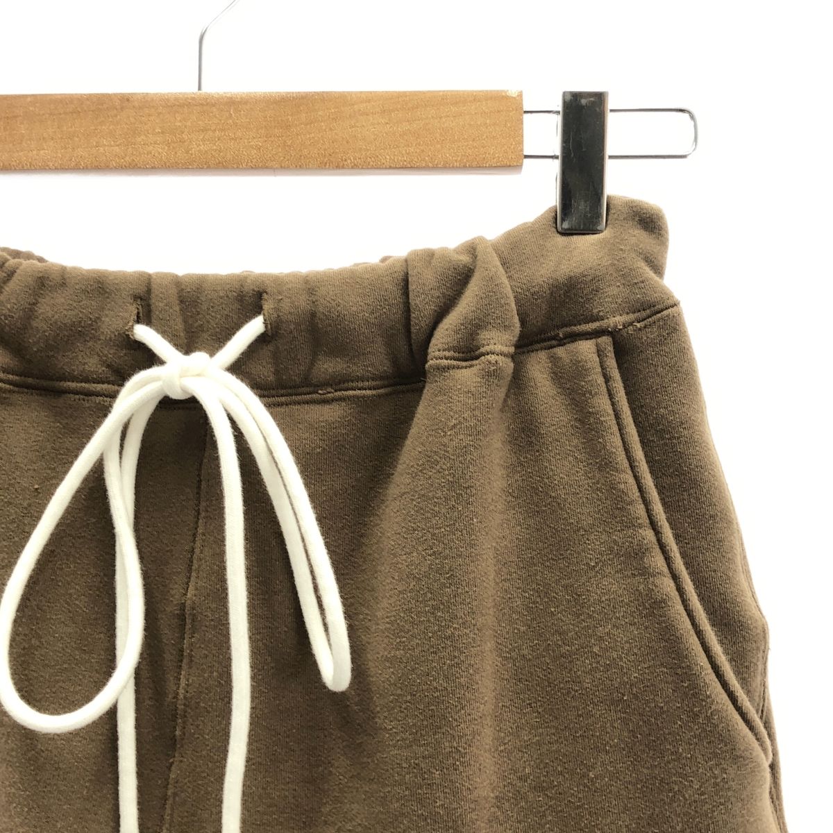THE NEWHOUSE CHULA VISTA SWEAT スウェット 美品 THE NEWHOUSE CHULA VISTA SWEAT スウェット 美品