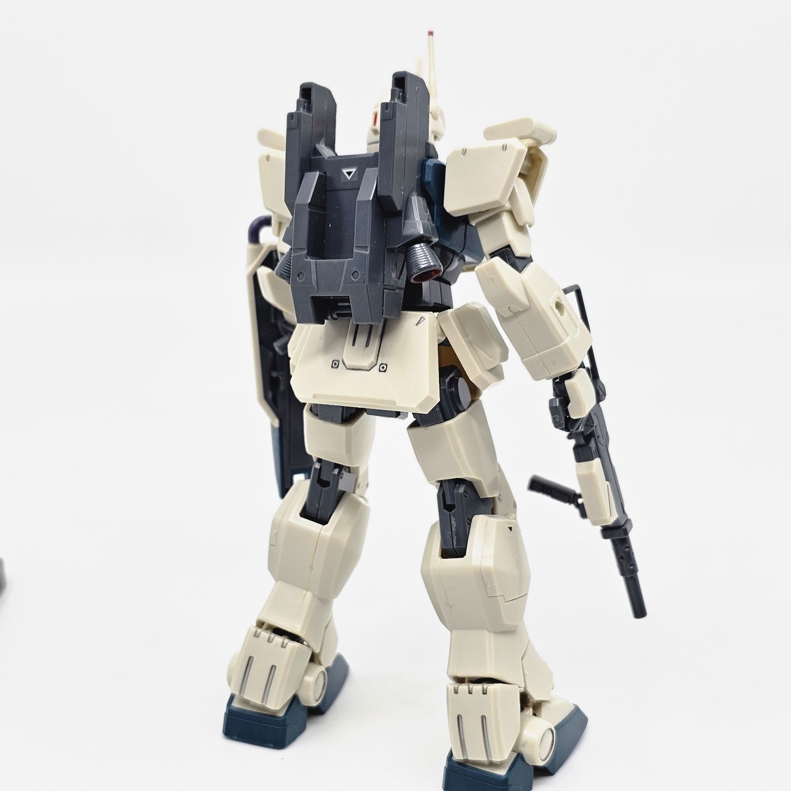 HG グフカスタム + Ez-8 2体セット ガンプラ リユース品 ジャンク - メルカリ