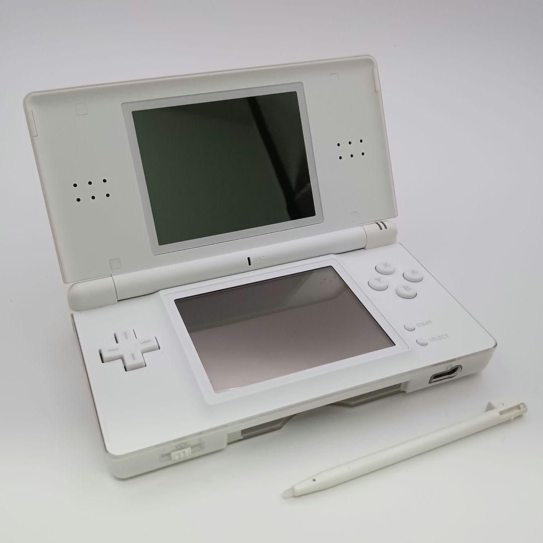 DS ニンテンドーDS Lite 本体 箱付 まとめて10台 大量セット【10 DS ニンテンドーDS Lite 本体 箱付 まとめて10台 大量セット【10