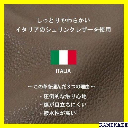 ☆ COTOCUL コトカル ミニ財布 本革 イタリアンレ ズ オレンジ 219