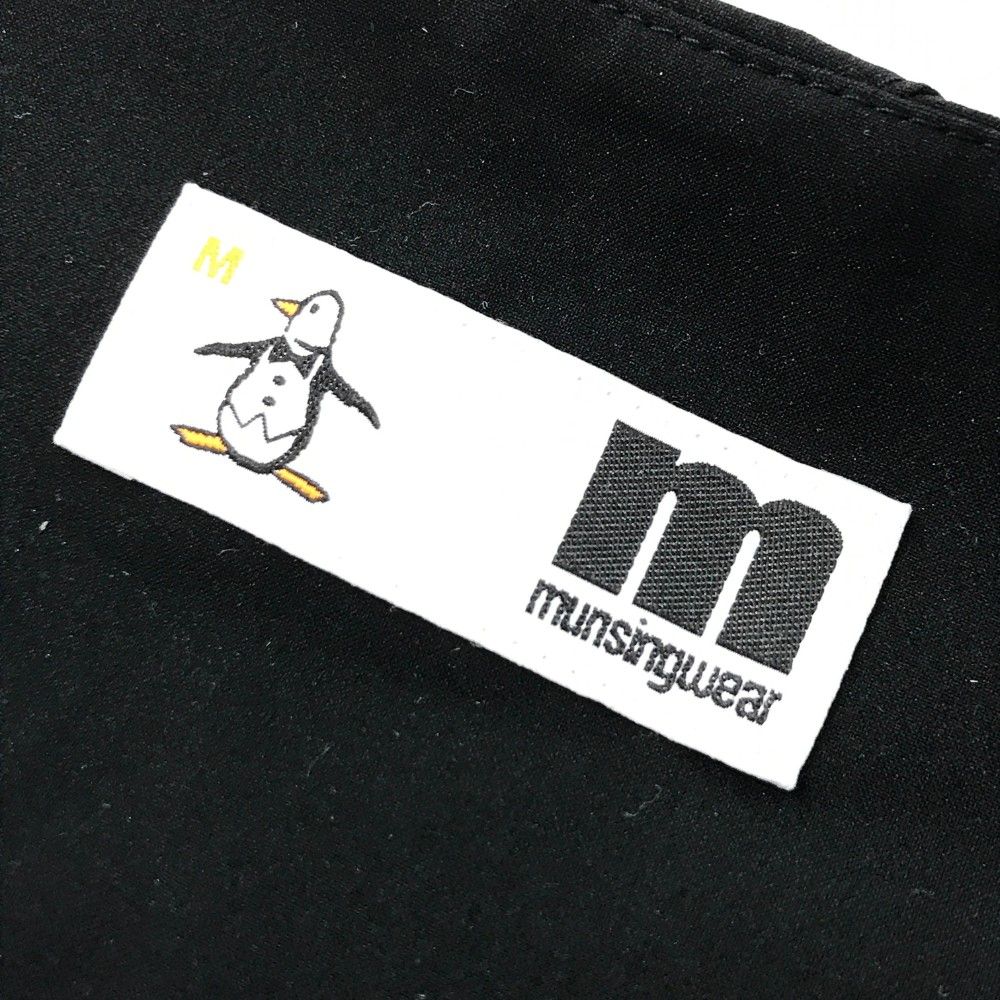 【未使用品】PEARLY GATES USBファン付きベスト Mサイズ 美品！PEARLY GATES パーリーゲイツ USBファン付ベスト◇4号 パーリー