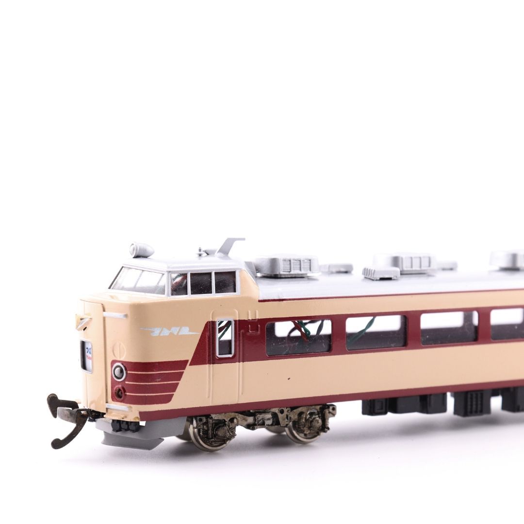 485系