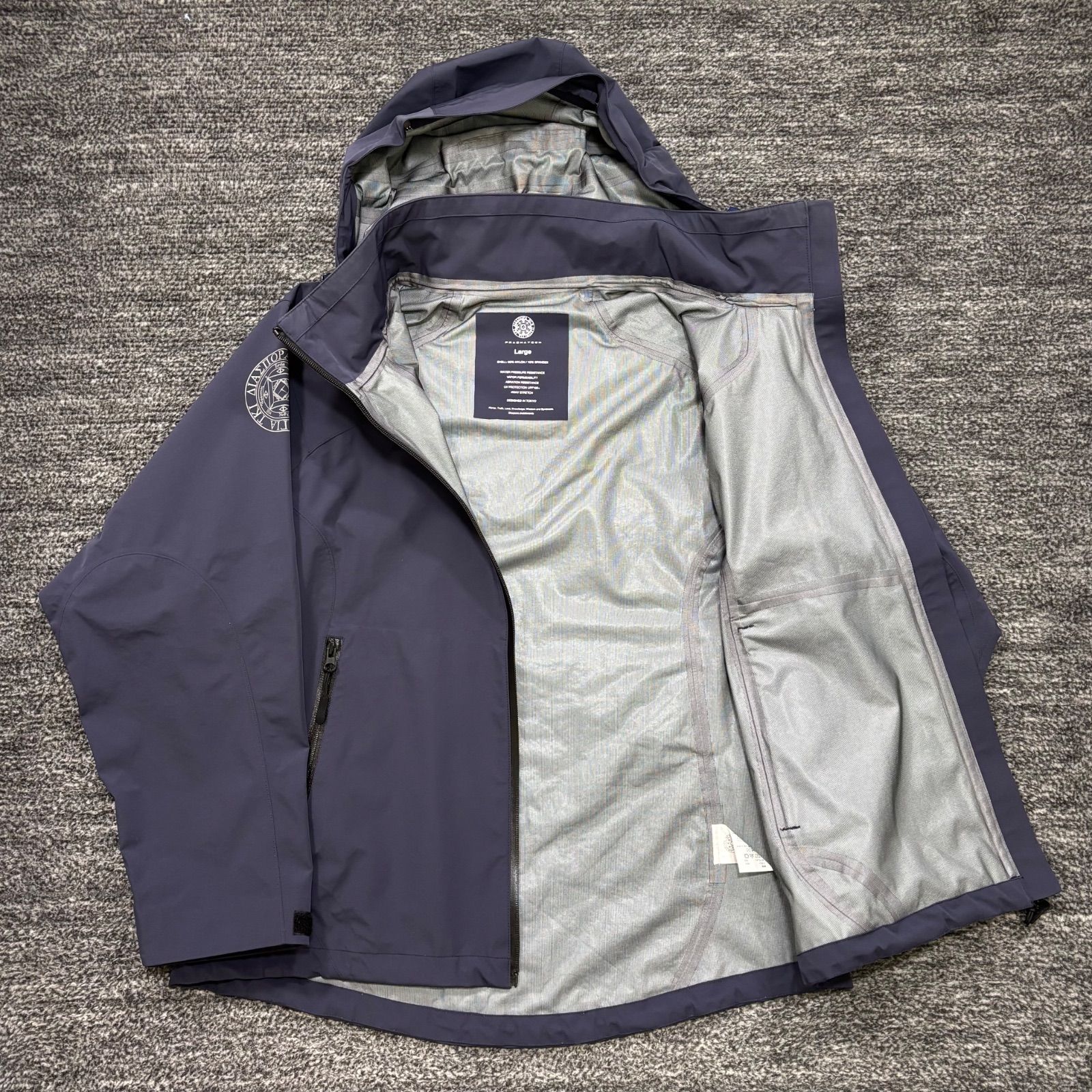 低 価格ファッション - diasporaskateboards Mountain Jacket