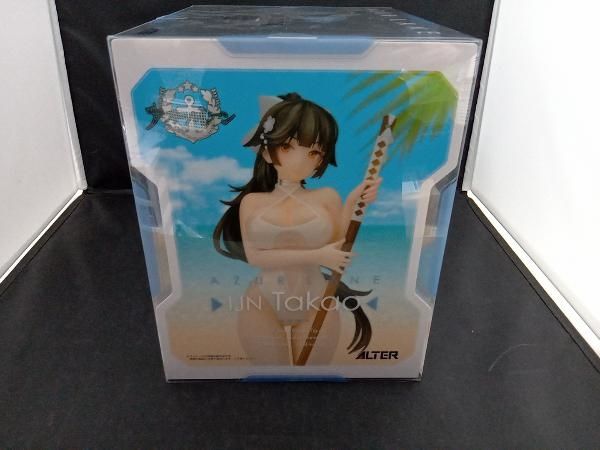再販)アルタｰ 高雄 砂浜ラプソディVer. 1/7 アズｰルレｰン - メルカリ