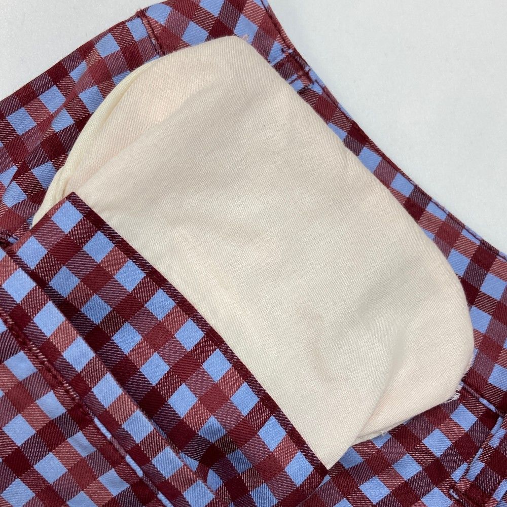 サイズ：0 PEARLY GATES パーリーゲイツ ストレッチ ショートパンツ