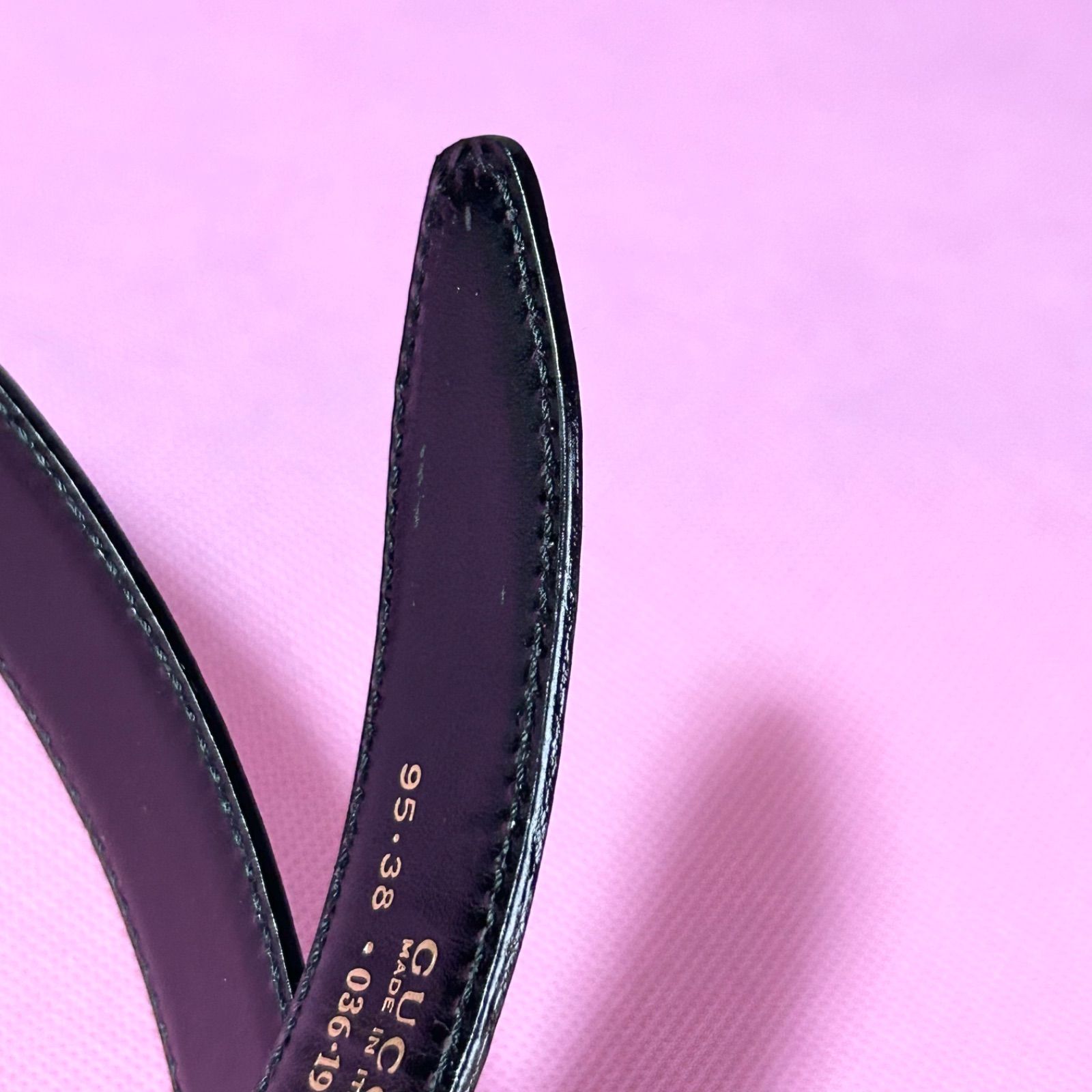 インターロッキング G