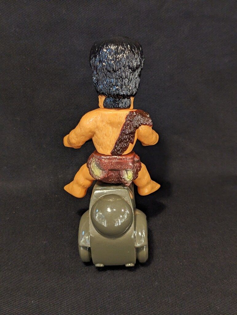 一番星　爆走シリーズ！フランケンシュタイン 一番星 爆走シリーズ 爆走! フランケンシュタイン