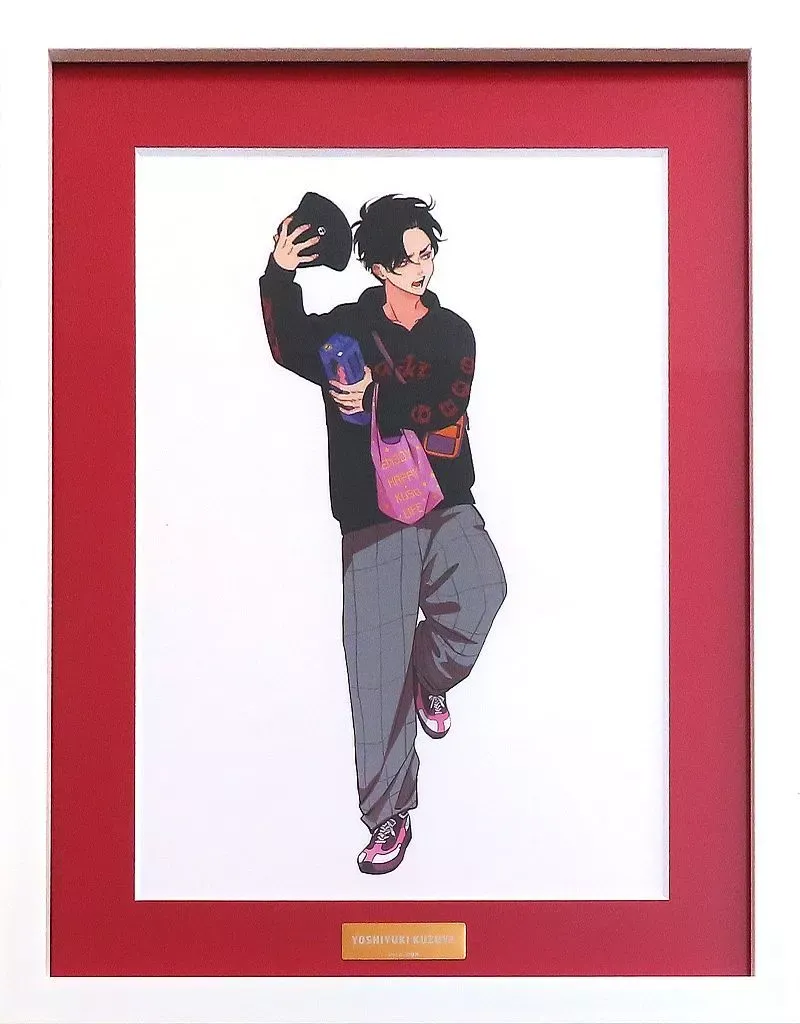 2025年最新】複製原画 はらだの人気アイテム - メルカリ