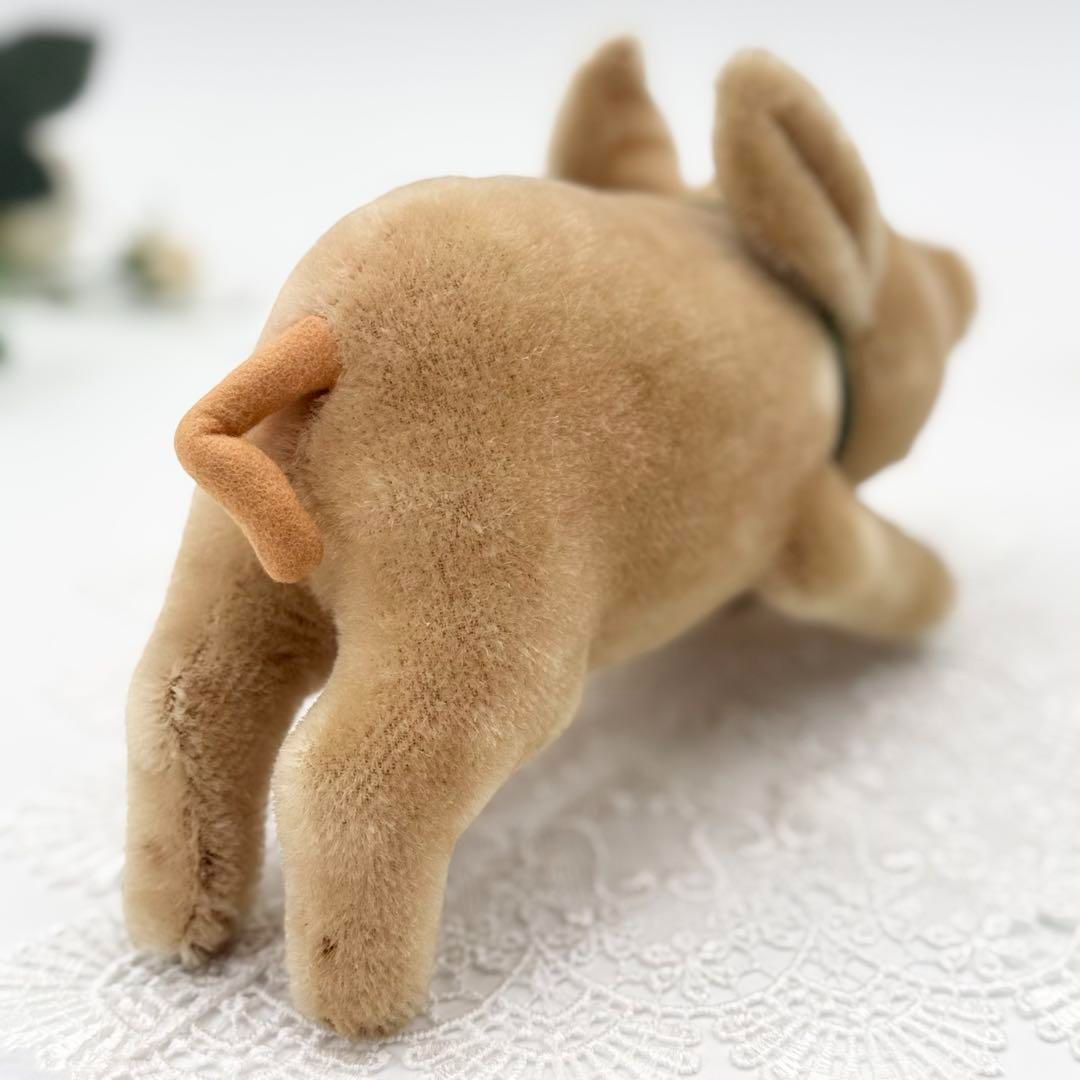 送料無料☆シュタイフ☆Jolanthe Pig 17cm☆ブタのジョランタ/ピッグ