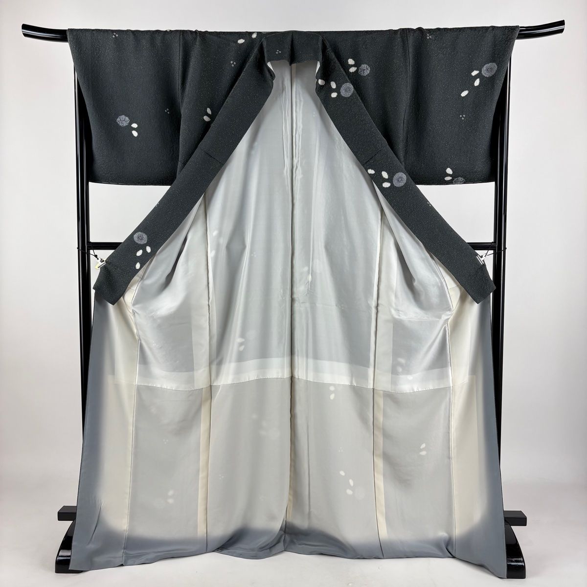 身丈171.5cm 裄丈71cm