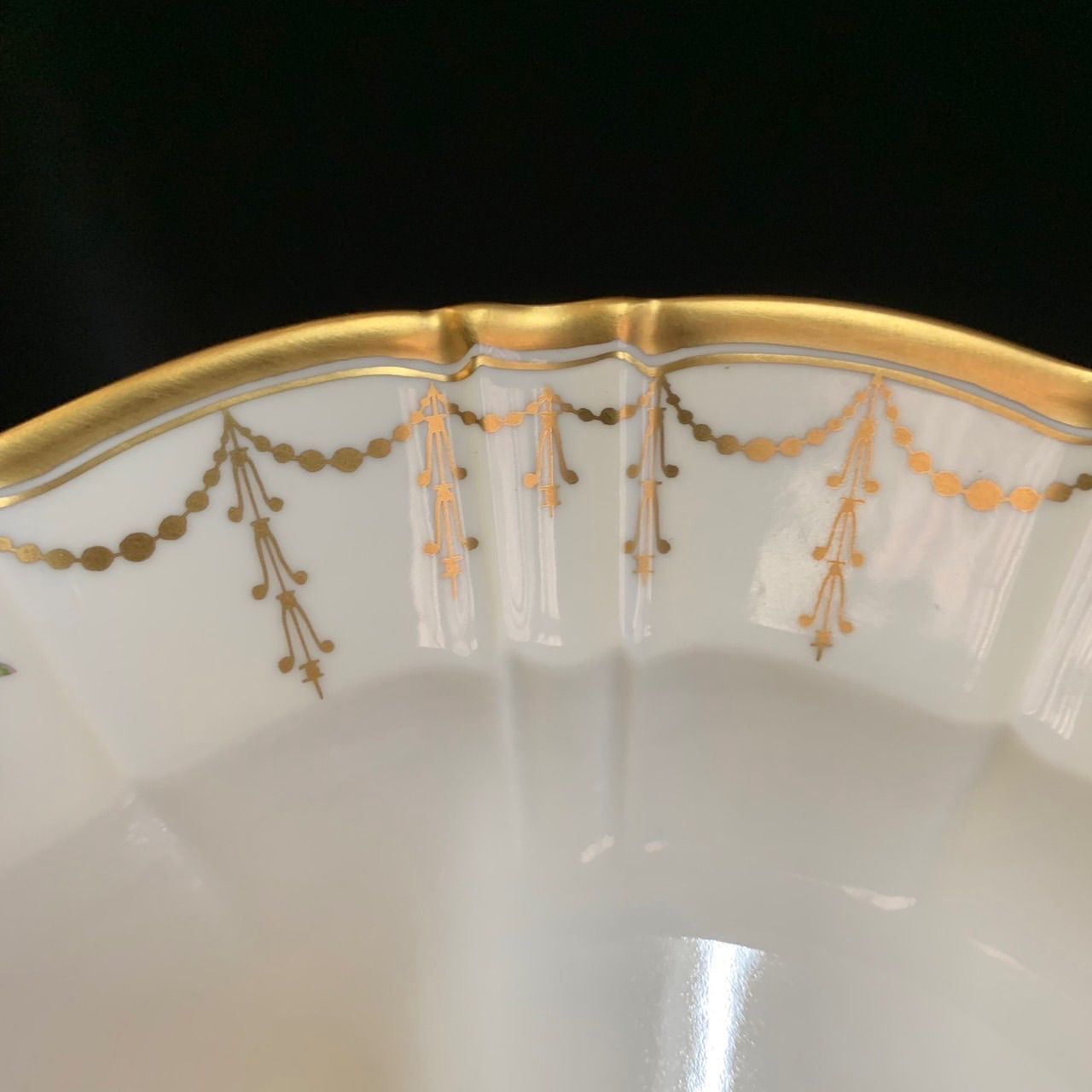 【希少】 ロイヤルコペンハーゲン 蟹皿 アンティーク スクラッチ無し 美品 希少】 ロイヤルコペンハーゲン 蟹皿 アンティーク スクラッチ無し 美