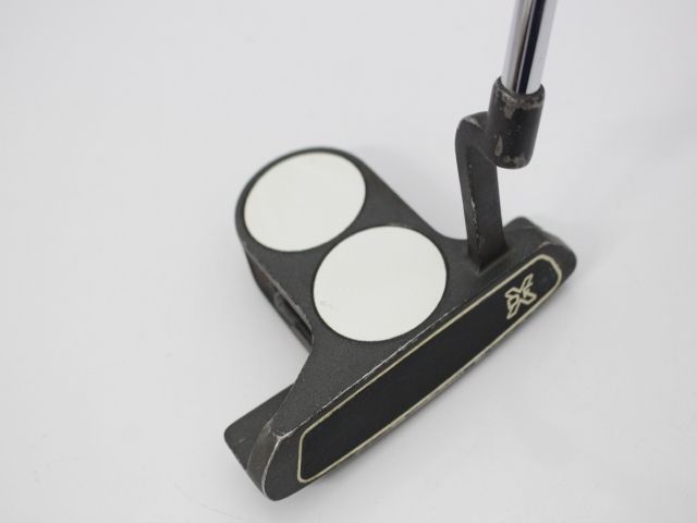 オデッセイ ホワイトスチール＃5 CS メンズゴルフ パター 右利き用