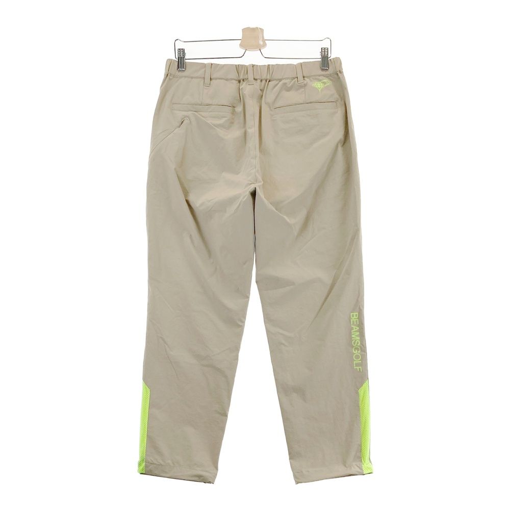 サイズ：XL BEAMS GOLF ビームスゴルフ 2024年モデル ストレッチパンツ