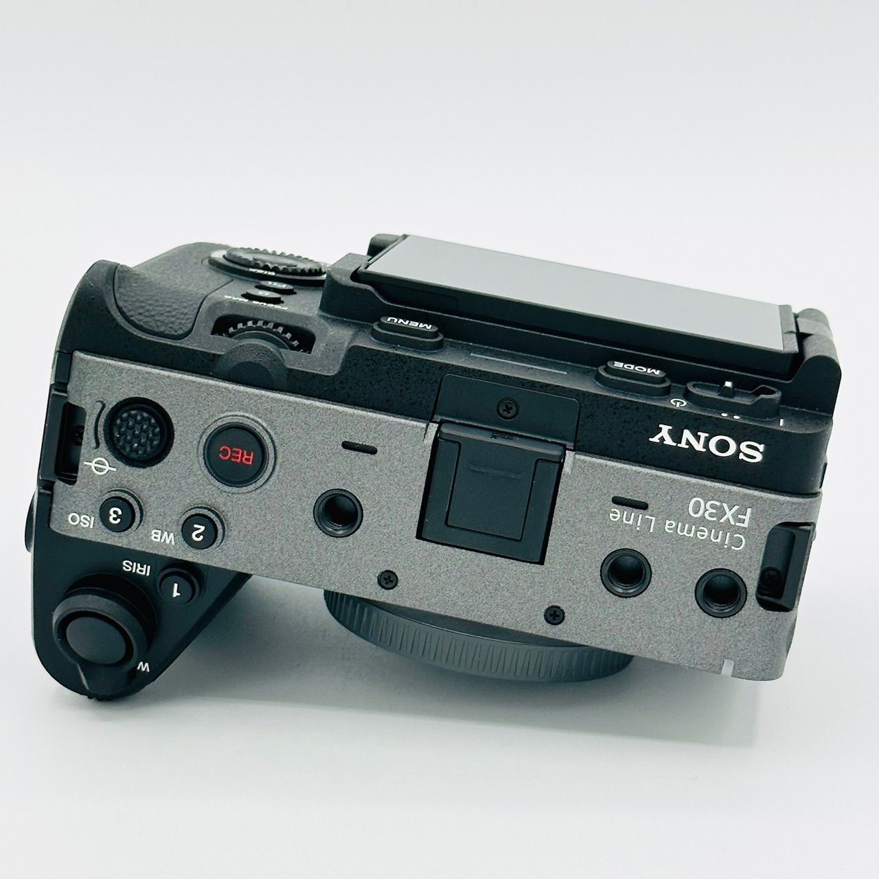 ほぼ未使用⭐︎SONY α Cinema Line FX30 ボディ Sony Cinema Line FX30 Super 35 Camera : Amazon.ca: Electronics