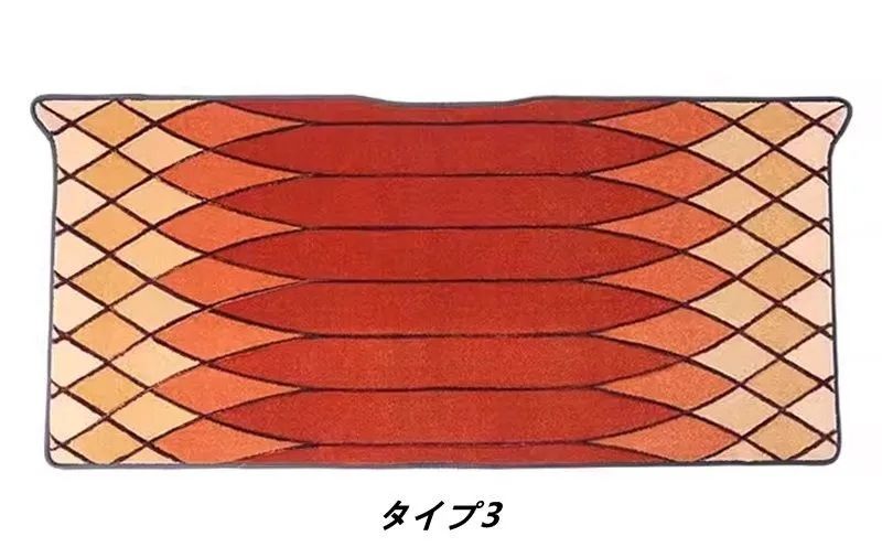 6人 7人乗り対応