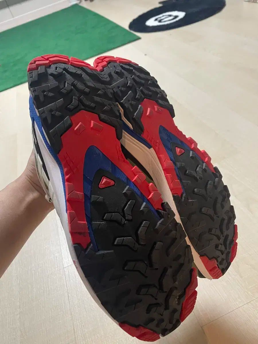 SALOMON サロモン