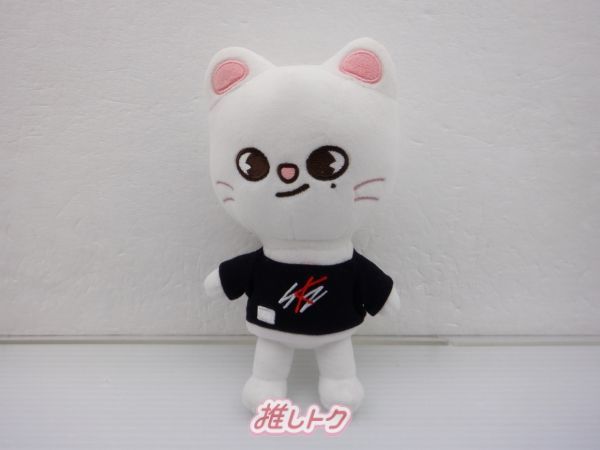 skzoo jiniret ジニレット オリジナル＋ミニ SKZOO Jiniret Mini Plush Doll Stray Kids Hyunjin The Victory