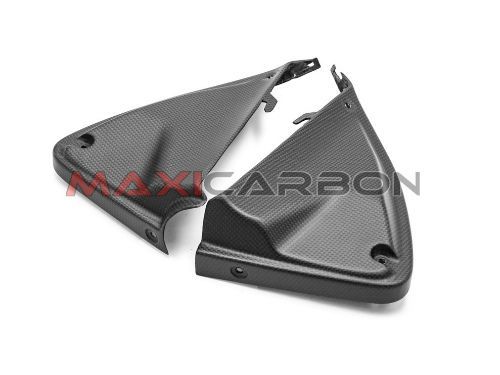 MXカーボン ハイパーモタード 821 939 インナーサイドパネル 受注製造