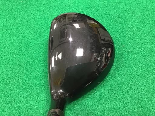 15° フェアウェイウッド