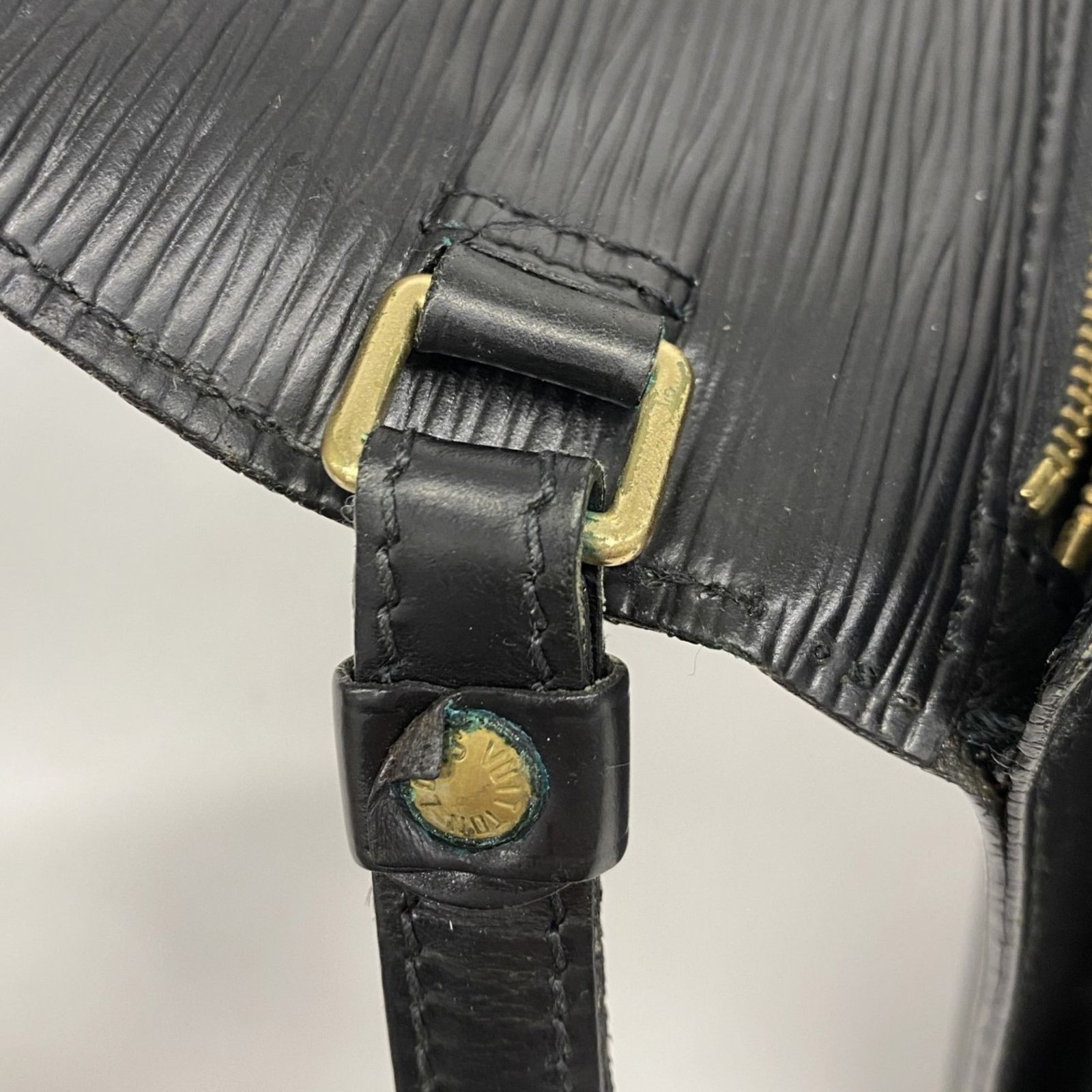 ルイ・ヴィトン(Louis Vuitton) ルイ・ヴィトン クラッチバッグ