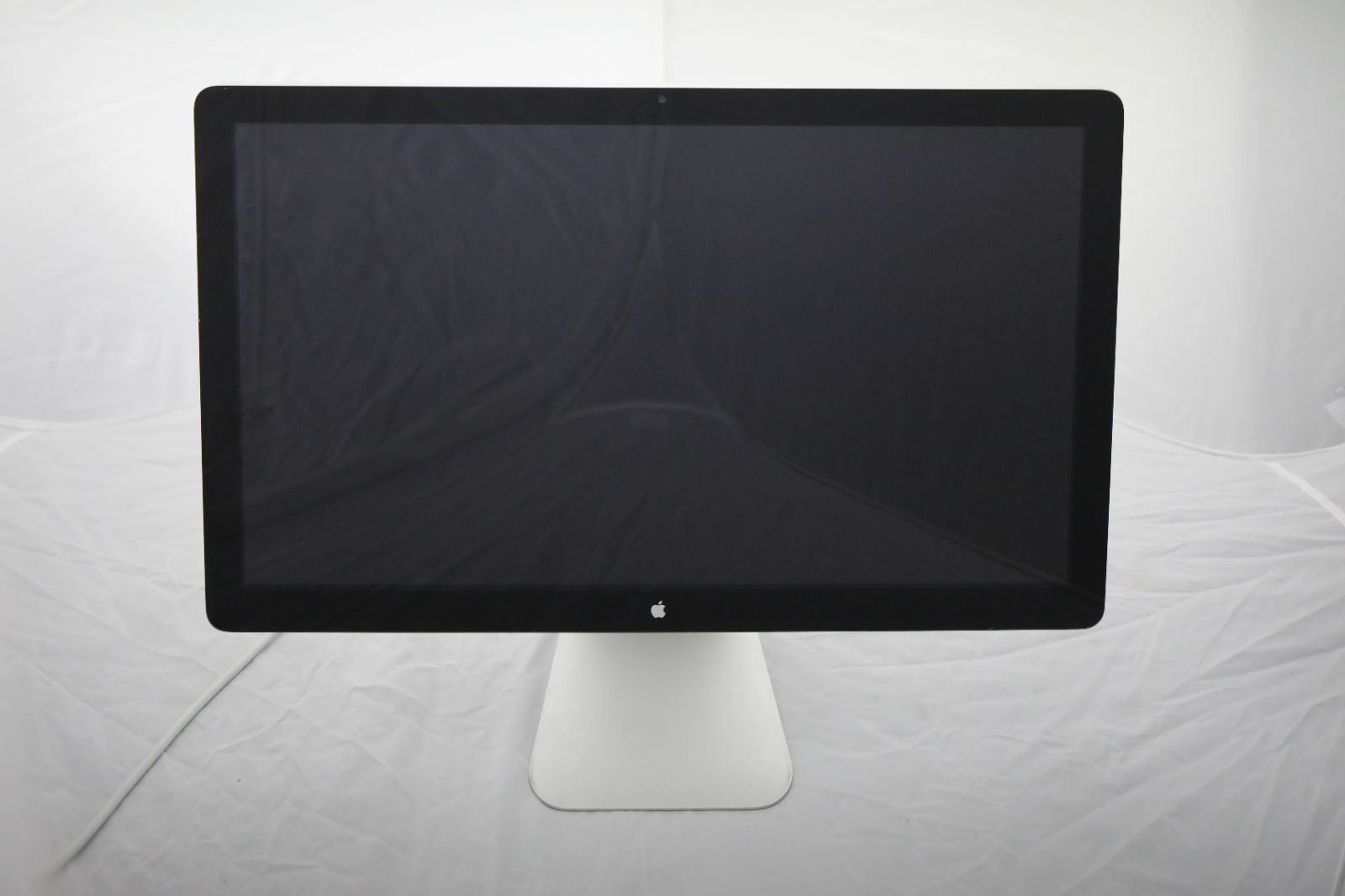  27インチLEDシネマディスプレイの写真と感想