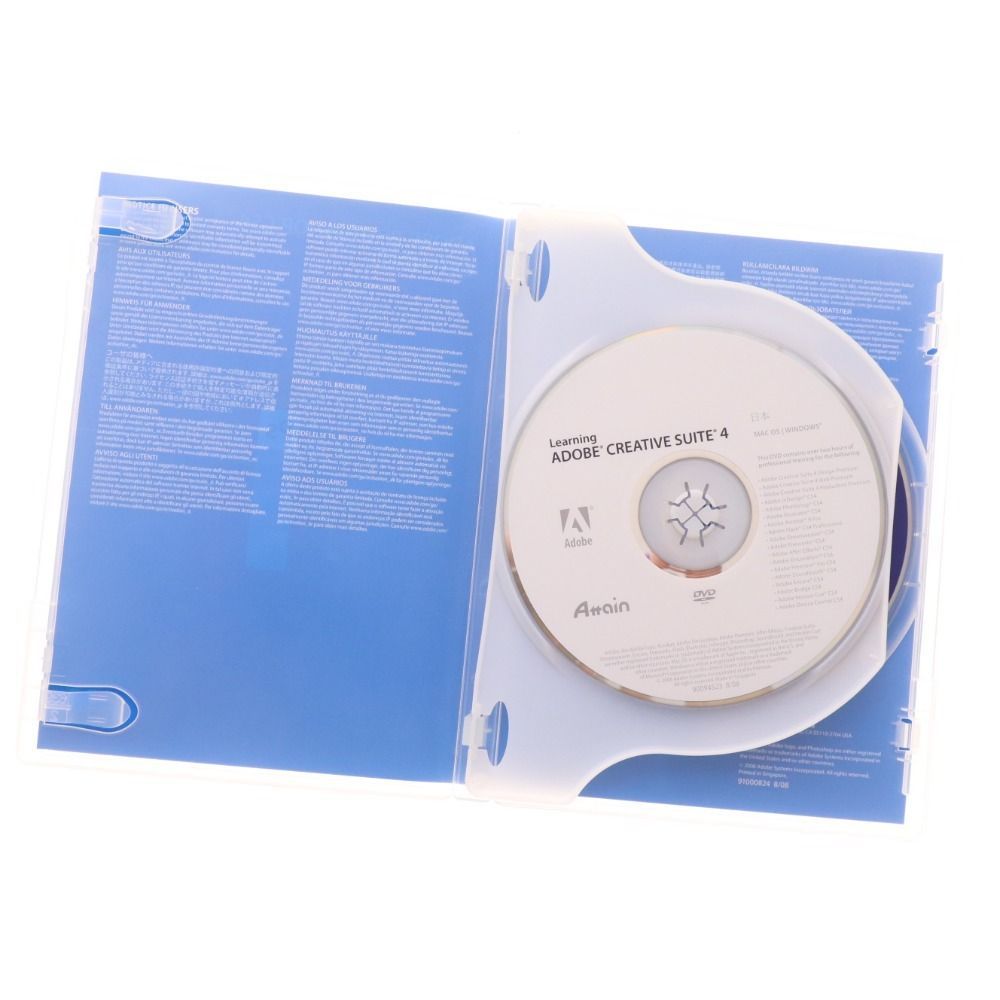 Adobe Photoshop Extended CS4 Windows版 Amazon.co.jp: Adobe Photoshop CS4 Extended (V11.0) 日本語版