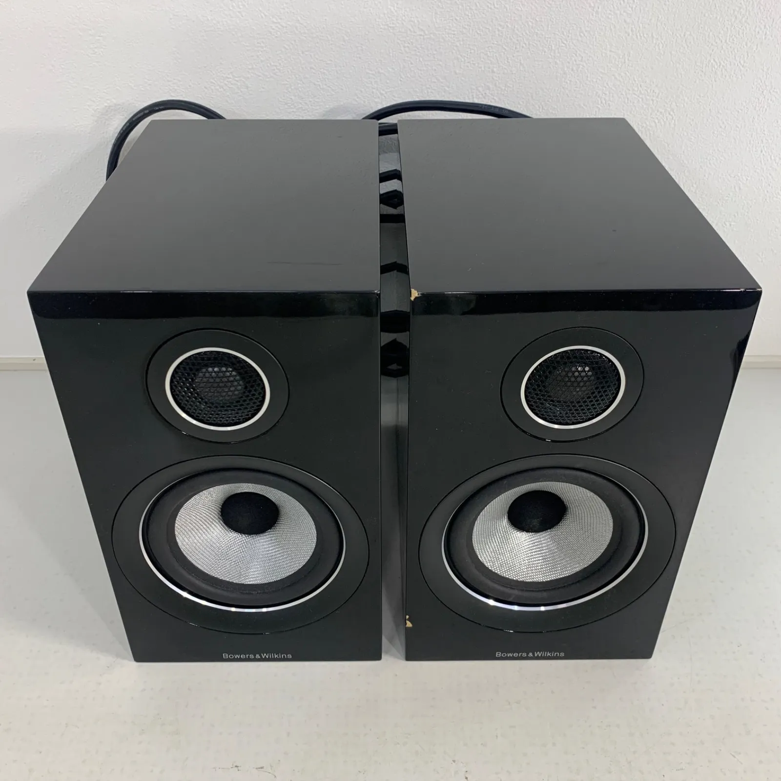 2025年最新】b&w 707s2の人気アイテム - メルカリ