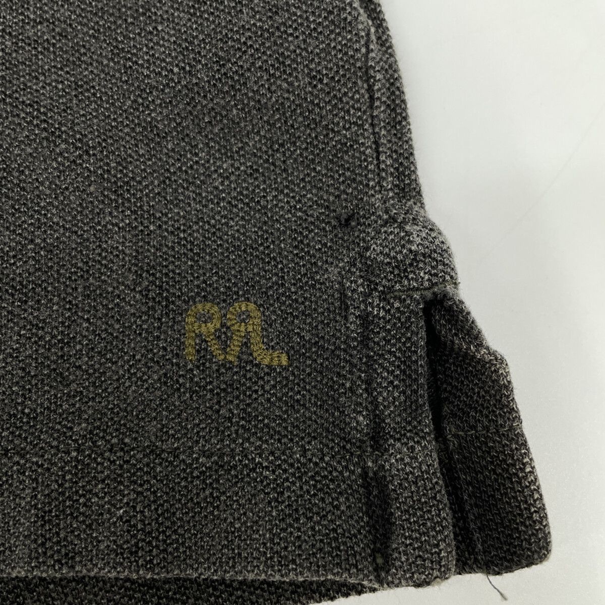 フェード コットン