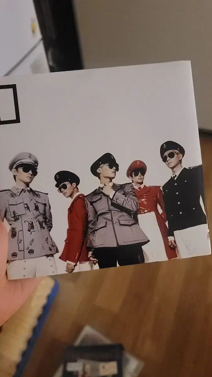 SHINee(シャイニー) Everybody アルバム SHINEE - 【公式通販】