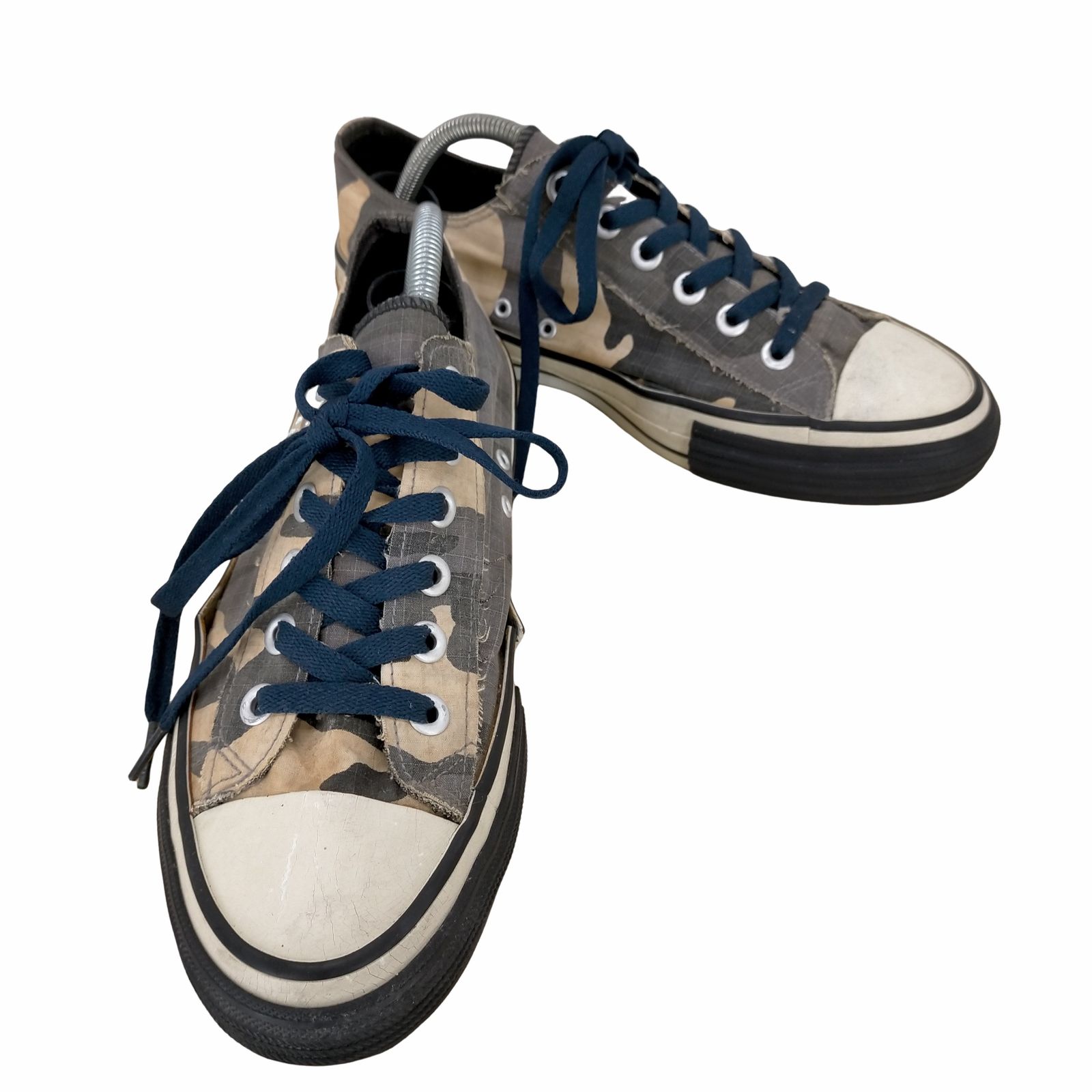 バーバリーブラックレーベル BURBERRY BLACK LABEL リップストップ 
