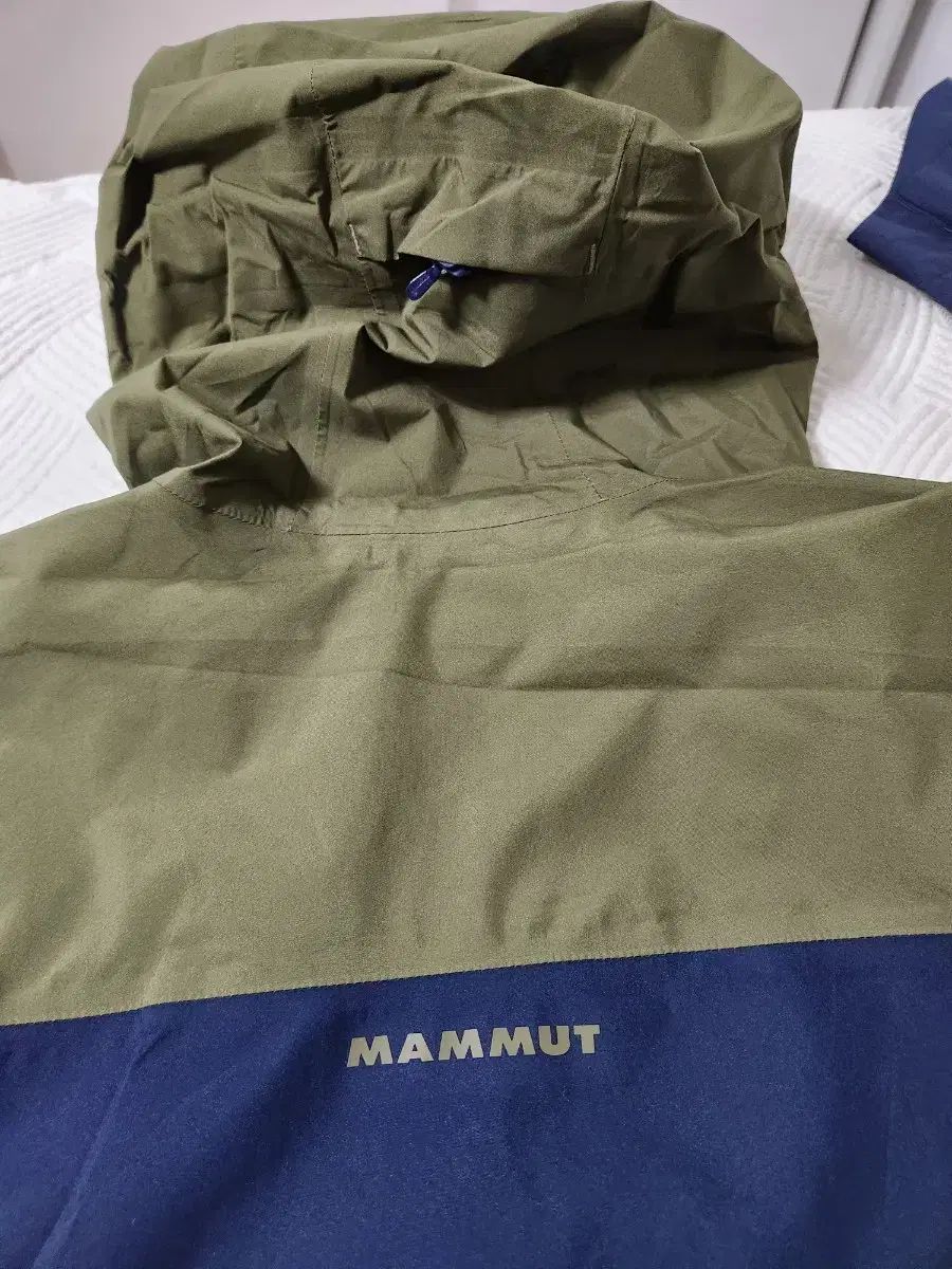 GORE-TEX₍ゴアテックス