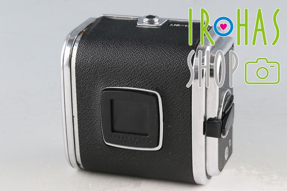Hasselblad A16 Film Magazine 61307F3