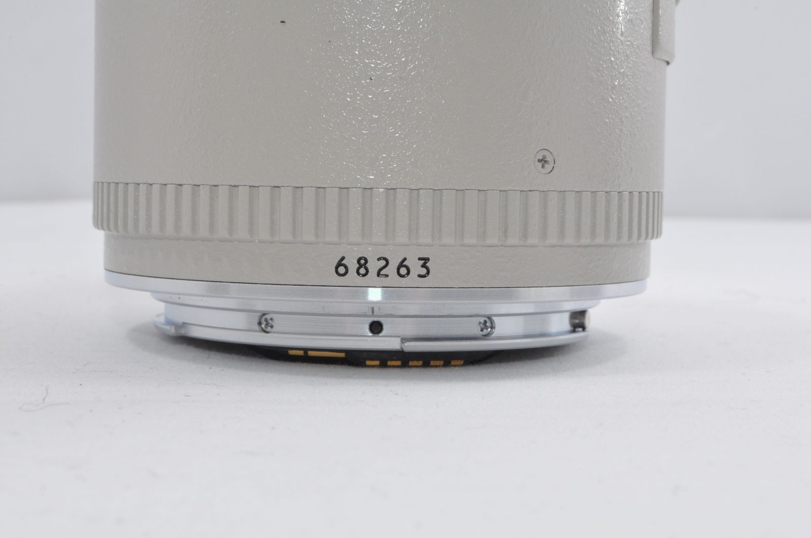 カメラ Canon キャノン エクステンダー EF 2X