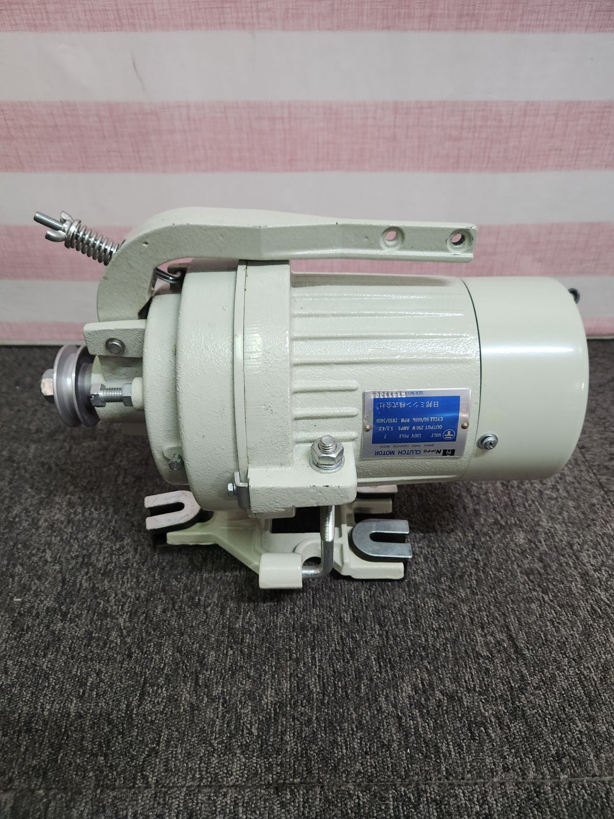倶知安町 除雪機 コマツKSS6Sⅲ 【公式通販】