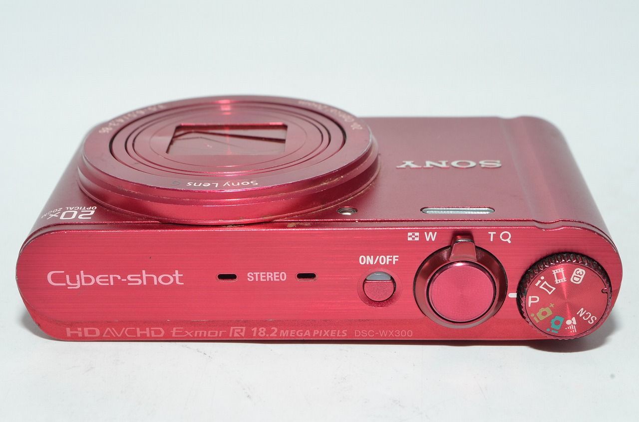 SONY CYBERSHOT ピンク DSC-W380 SONY ソニー サイバーショット DSC