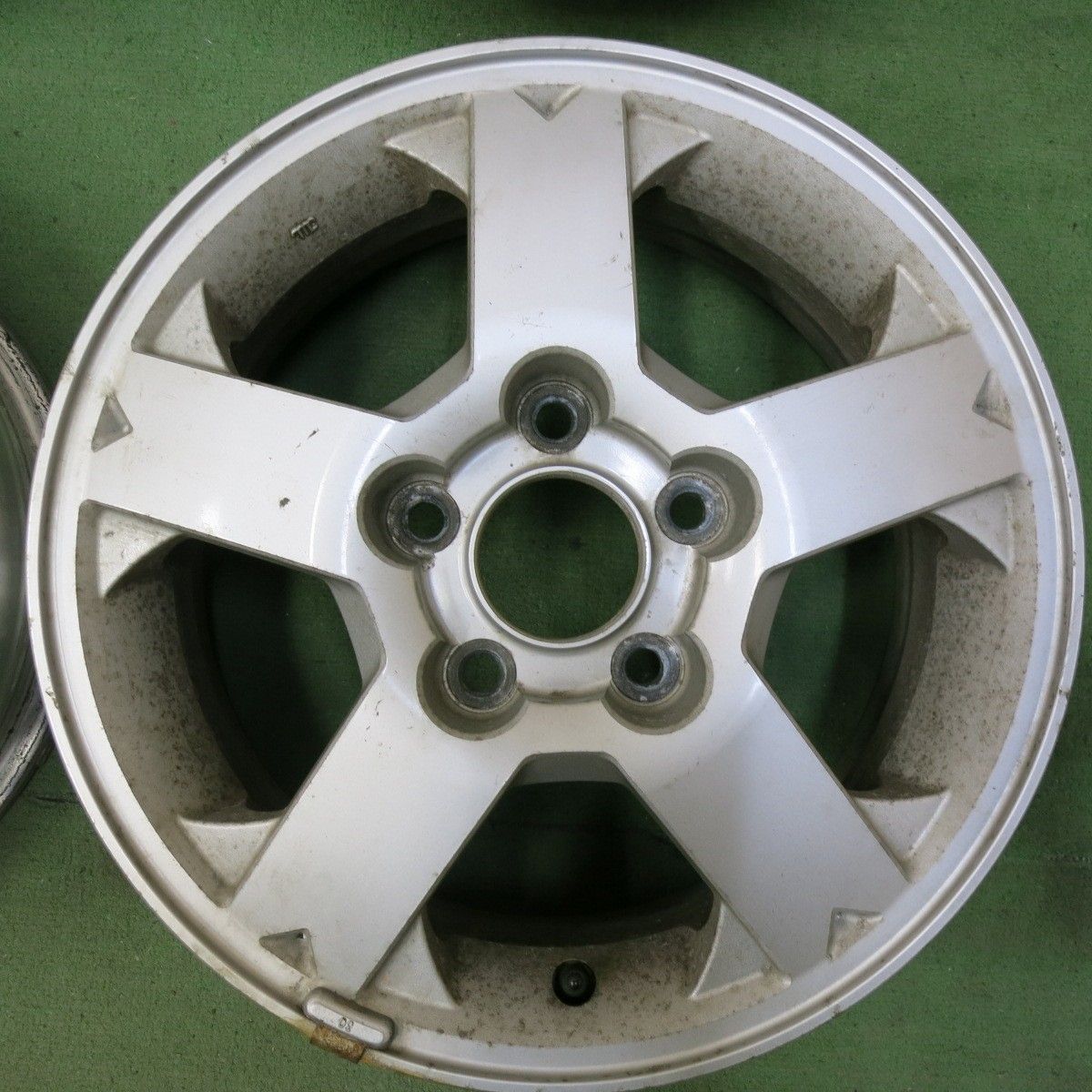15×5.5JJ