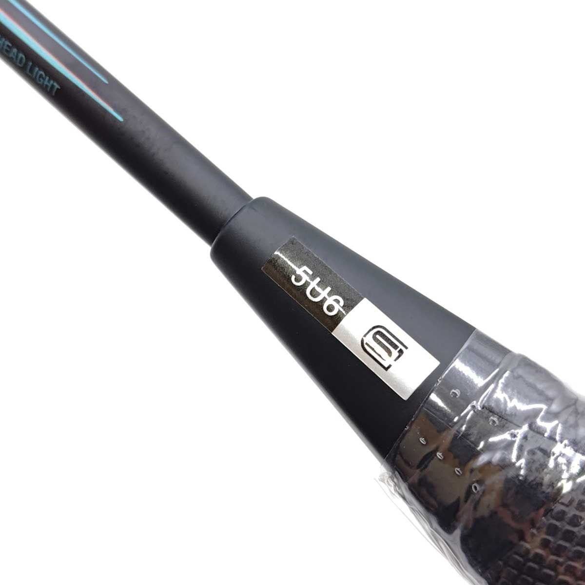 アクロスピード3 ACROSPEED 3（5UG6)ミズノ ミズノ バドミントンラケット ACROSPEED3/アクロスピード3