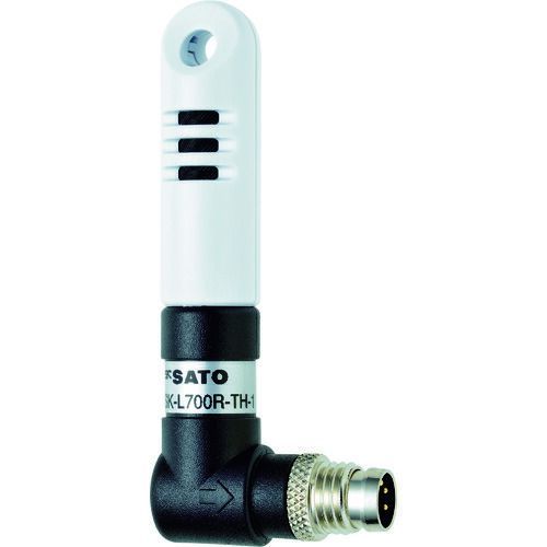 佐藤　無線温湿度ロガー用一体センサ　ＳＫ‐Ｌ７００Ｒ‐ＴＨ‐１（８２２３‐１１））