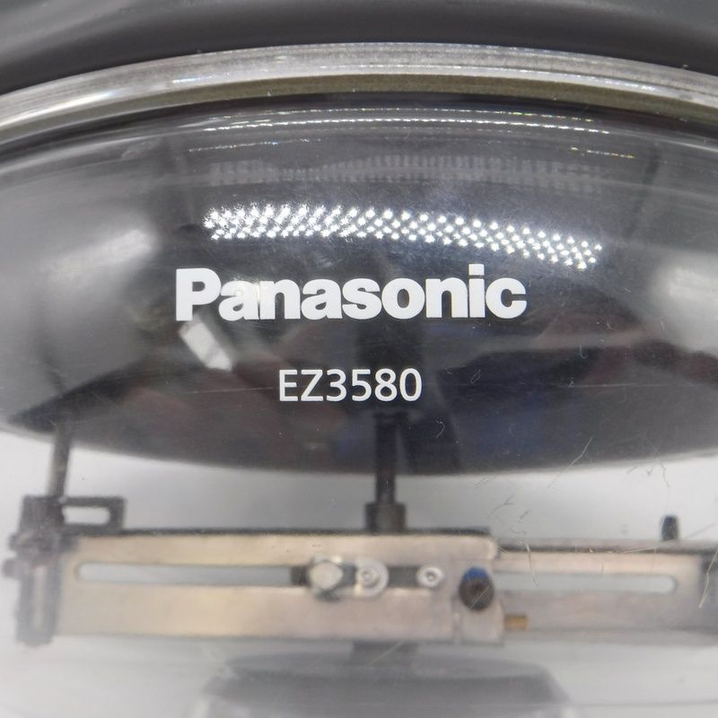 パナソニック ダウンライトカッター EZ3580 穴あけ サークルソー
