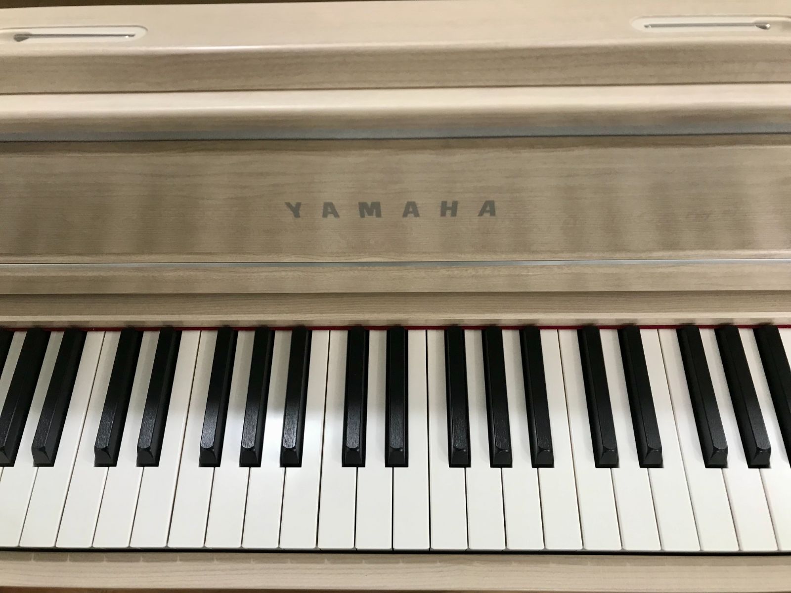 ☆69415【電子ピアノ】YAMAHA CLP775WA 21年製 - メルカリ