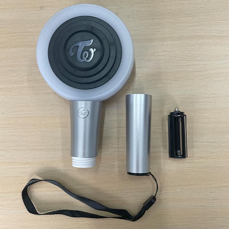 TWICE CANDYBONG Z 未使用品 TWICE OFFICIAL LIGHT STICK CANDYBONG Z | K-MONSTAR