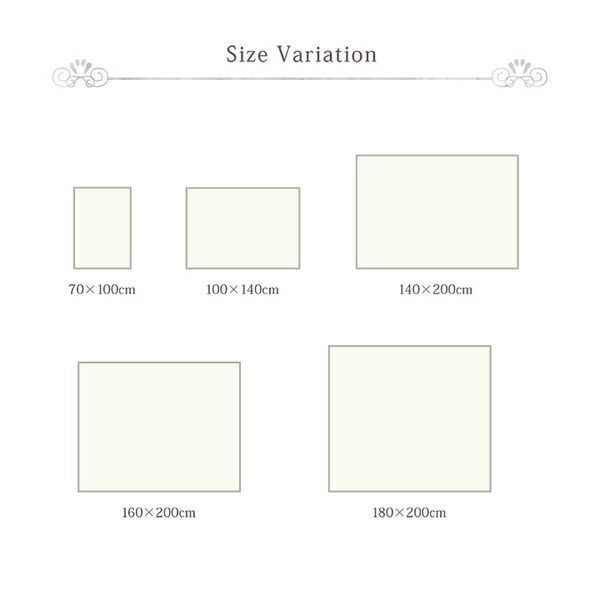 ホワイトインテリア アイボリー